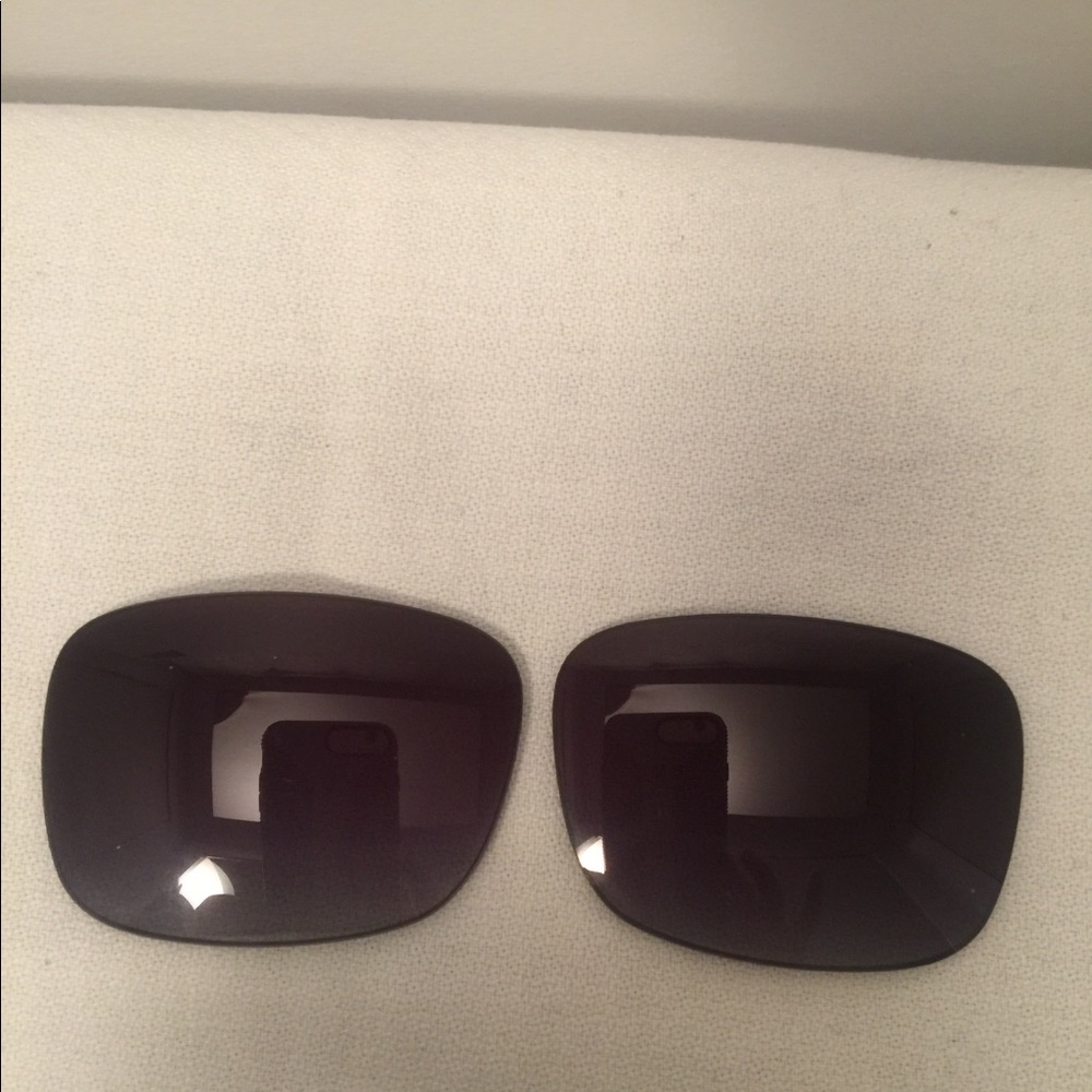New LENSES for Tory Burch TY9028 Grey Gradient